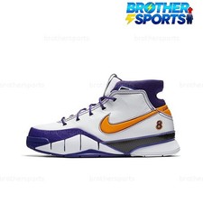 Size 11 - Nike Zoom Kobe 1 Protro Final Seconds for sale online | eBay