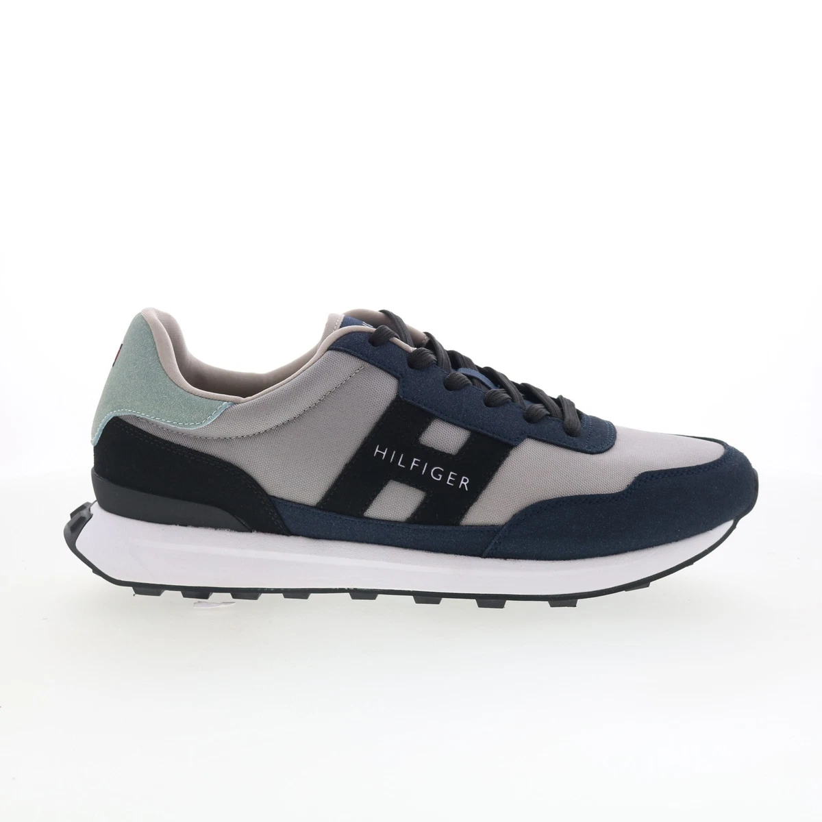 Tommy Hilfiger Sneakers for Men for Sale | Shop Men display picture 1