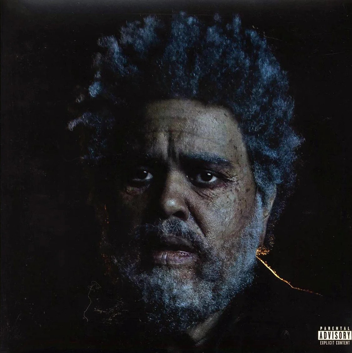The Weeknd - Dawn FM (2xLP) 602445401284| eBay