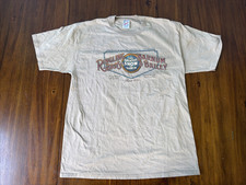 Ringling Bros And Barnum And Bailey Jerzees Graphic Shirt Size XL Vintage