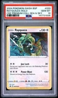 2024 POKEMON PREMIUM COLLECTION SEA & SKY RAYQUAZA HOLO SWSH029 PSA 10 GEM MINT