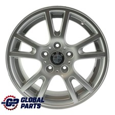 BMW X3 E83 Wheel Rim Alloy 17" Double Spoke 148 ET:46 8J 3412060