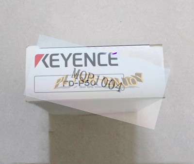 1PCS New KEYENCE Sensor FD-P50