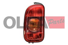 HECKLEUCHTE BREMSLEUCHTE LINKS FÜR MINI MINI CLUBMAN (R55) - AIC 72223