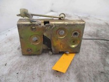 Porte arrière et accessoires Ford ESCORT