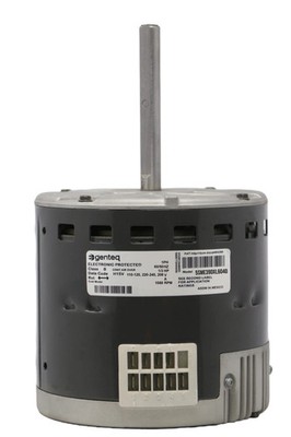 5SME39DXL6040 GE Genteq Blower Motor ECM X13 1/3 HP [2YR WARRANTY]