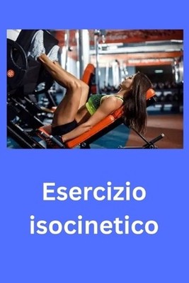 Esercizio isocinetico by D. Gordon (Italian) Paperback Book