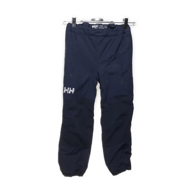 Helly Hansen, Schneehose, Größe: 116, Blau #ERZ