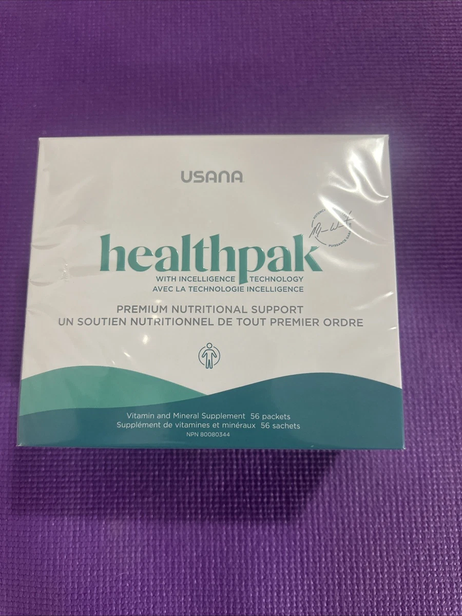 Usana Healthpak for sale | eBay