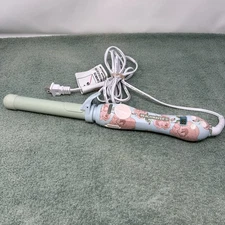 Beachwaver S1 Rotating Curling Iron Floral Pink Special Edition DV1138F2