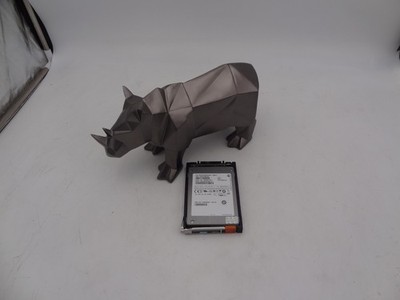 EMC 005050523 200GB 6G SAS 2.5in SSD