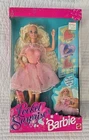 Vintage 1993 Barbie Locket Surprise Doll -New In Box