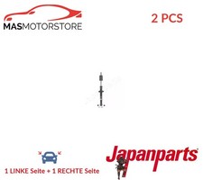 STOSSDAMPFER STOßDÄMPFER 2 STÜCK PAAR JAPANPARTS MM-00020 2PCS A FÜR VW POLO