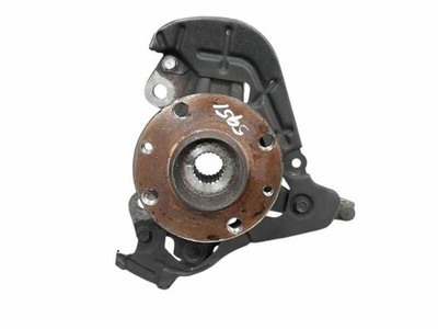 51857829 262468 achsschenkel vorne links FIAT NUOVA 500 150 LOUNGE 2007