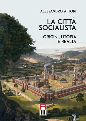 Buch - Schauspieler Alexander - Die sozialistische Stadt. Origins, Utopia, Realta - Türen