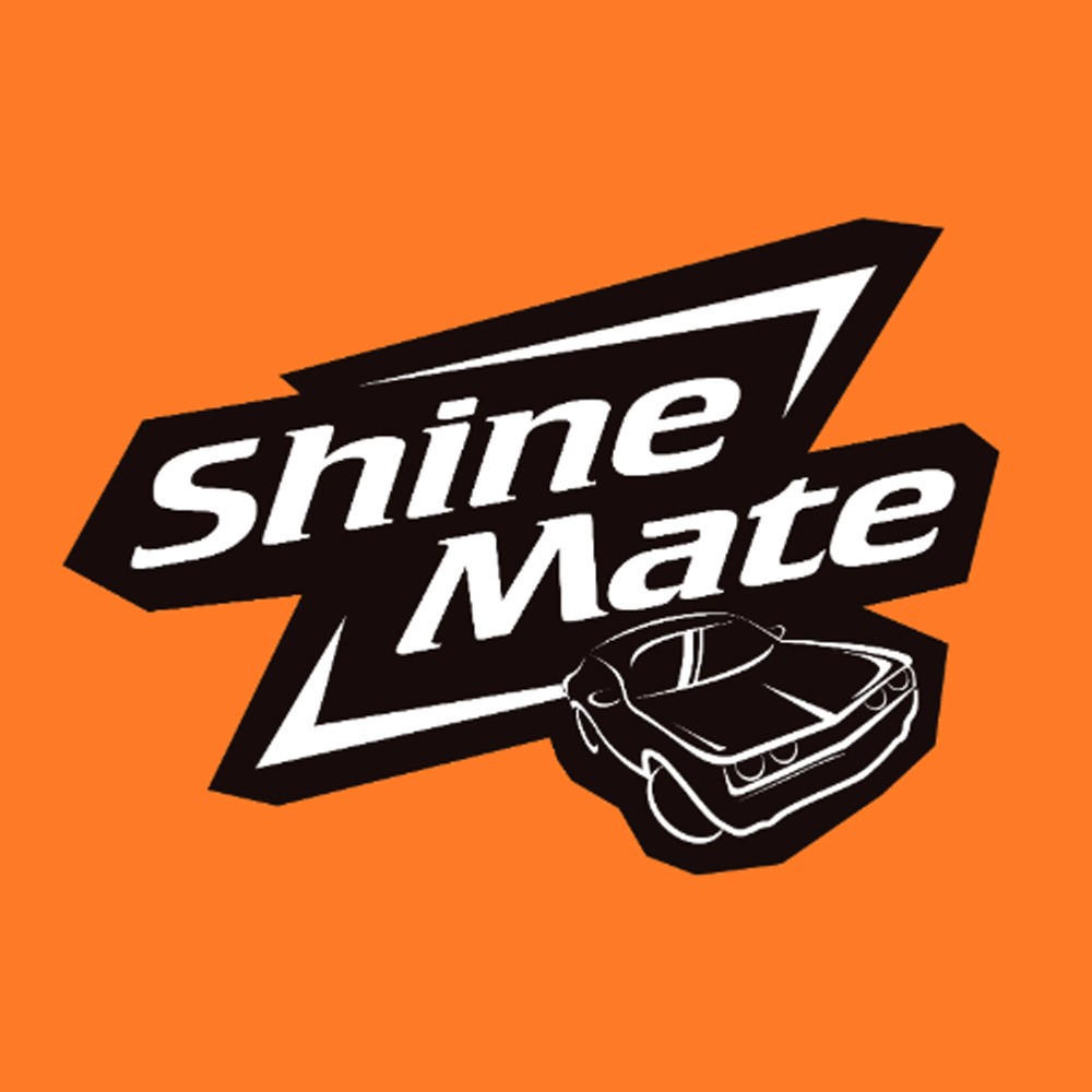 ShineMate EP820 Corded Rotary Polisher | 2500 RPM | 1200W