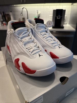 jordan 14 cotton candy