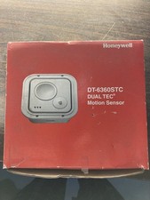 Honeywell Intellisense DT-6360STC 360 Degree ...