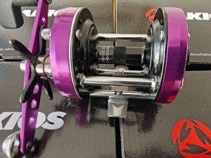Akios Fishing Reels | eBay