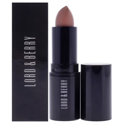 Absolute Bright Satin Lipstick-7430 Naked by Lord and Berry for Women - 0.14 oz