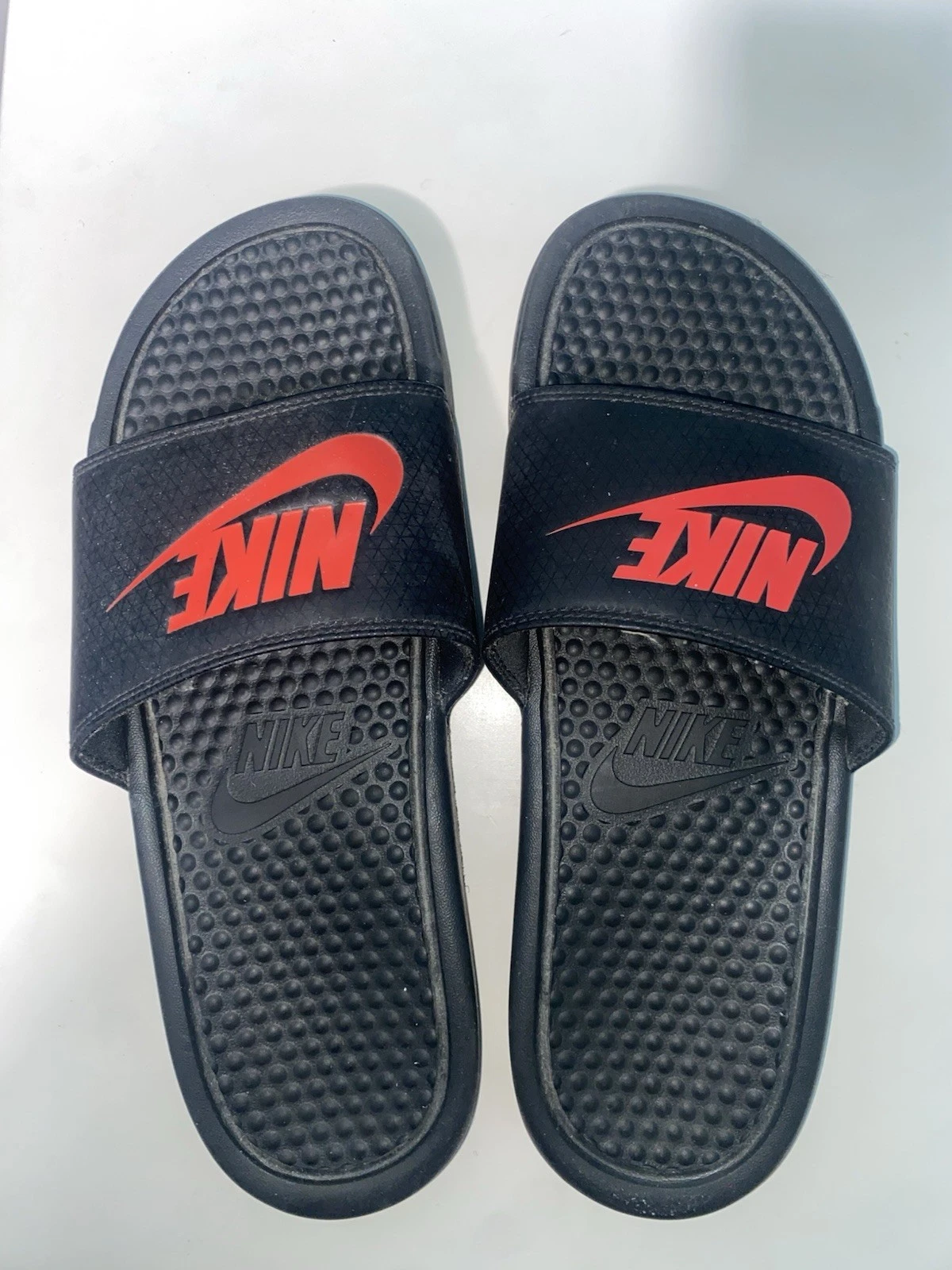 Slides Nike donna taglia 8