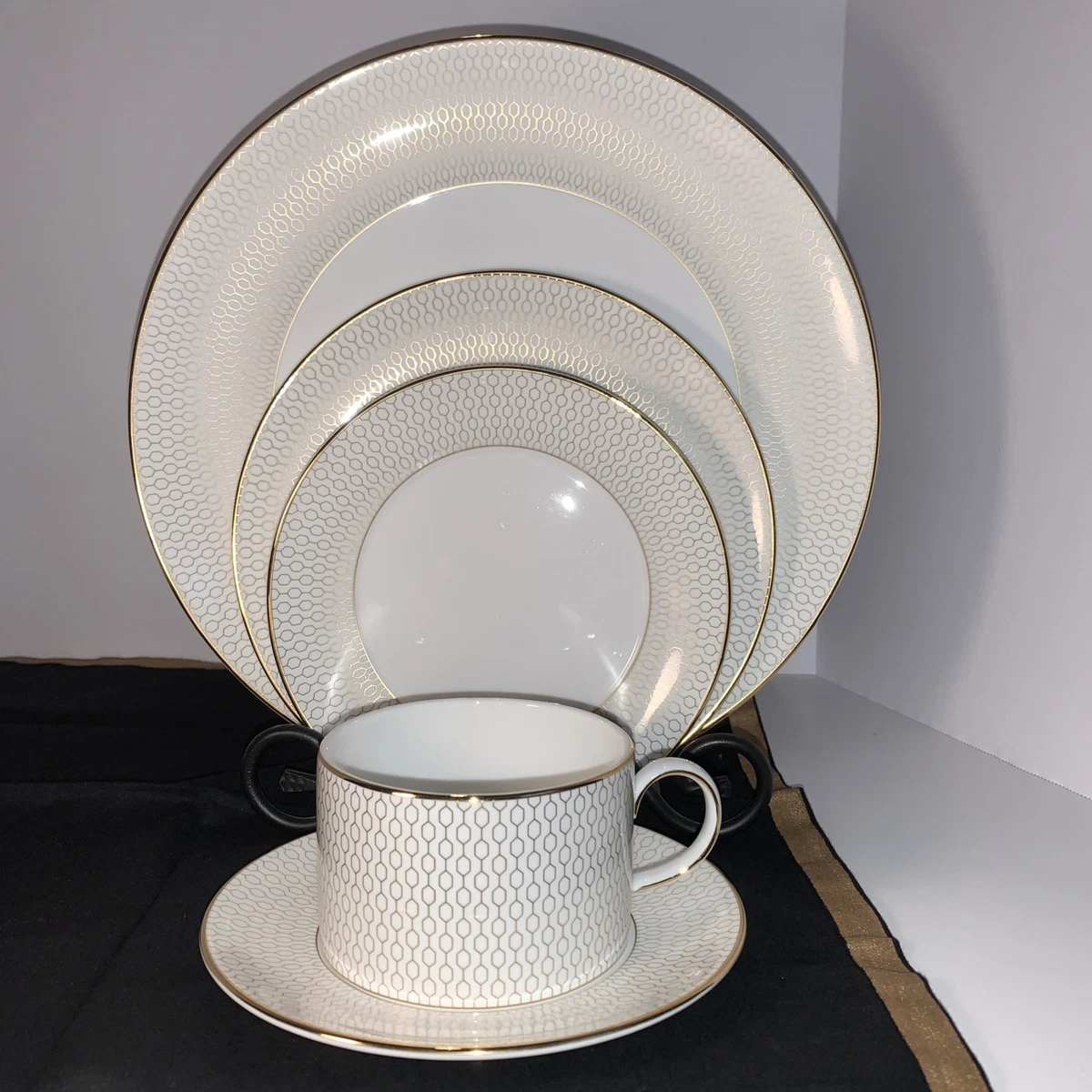 Wedgwood Bone China Dinner Service Sets for sale | eBay