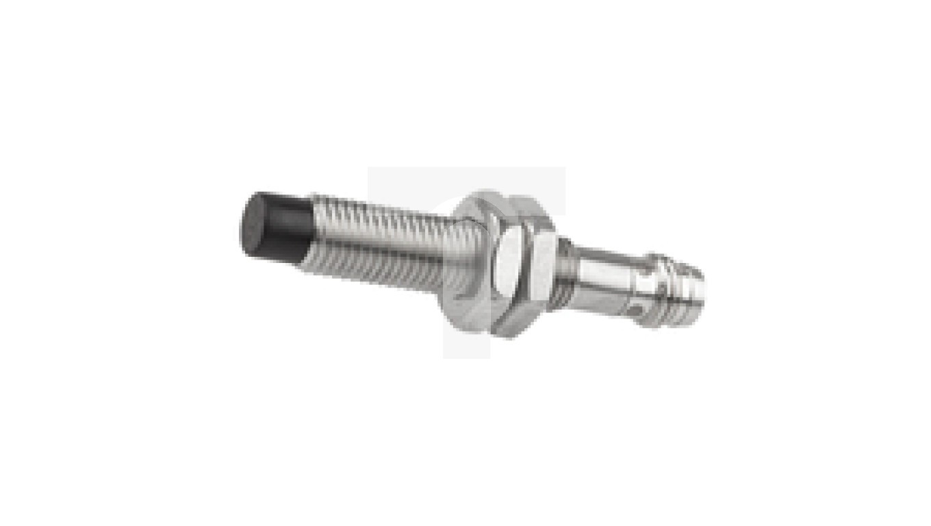 Inductive Sensor M8x1 50mm Unbuilt Sn:4 IN080173