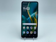 Motorola moto g - 2025 128GB XT2513-1 Boost Black PARTS ONLY E-0153 