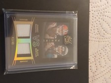 Panini Previews 2014 Score Football Rookie Cards of Top Draft Picks 37