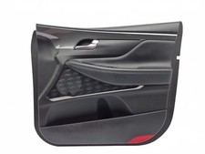 HYUNDAI SANTA FE MK4 TM FACELIFT DOOR CARD PANEL FRONT RIGHT DRIVER SIDE 2021