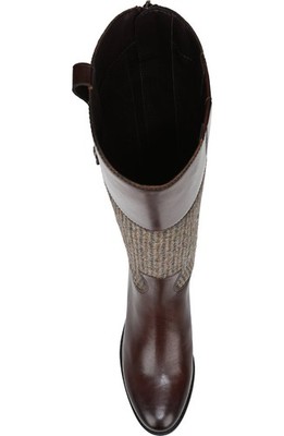 Bottes D'équitation Sam Edelman Penny - Marron, Taille 4 US (EU 35) - NEUVES Dans Boîte