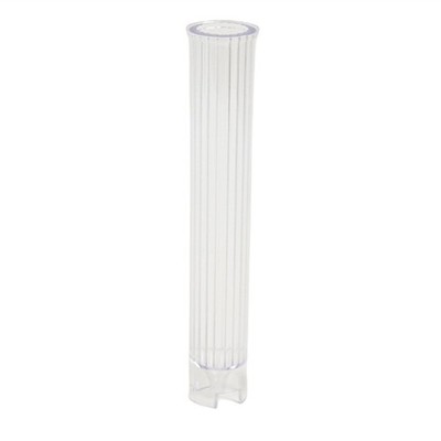 Lange Stabkerze Kunststoffform DIY Selbstgemachte Aromatherapie-Kerzen Hers8177