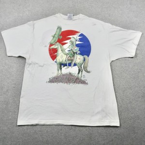 Grateful Dead 1994 Summer for sale | eBay