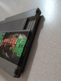 Nintendo Entertainment System NES Tecmo Bowl Tested Combine Shipping