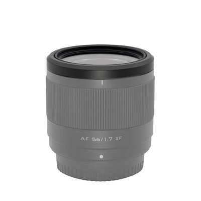 Lens Decoration Ring Finishing For Viltrox 40mm F2.5 25mm/35mm F1.7 56mm F1.7