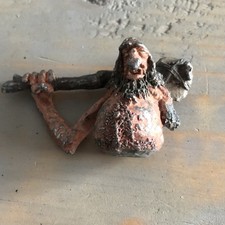 Ral Partha 01-109 Cloud Giant Miniature Wargames Dungeons & Dragons only half 