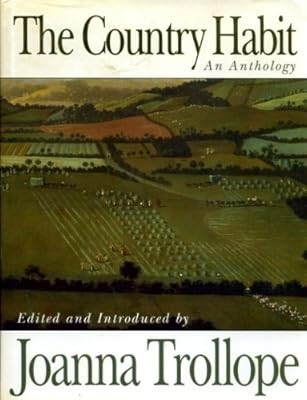 The Country Habit: An Anthology, , Used; Good Book
