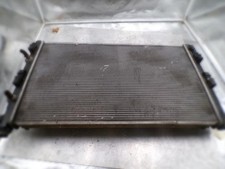 Radiateur Citroen C-CROSSER