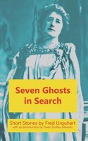 Fred Urquhart | Seven Ghosts In Search | Taschenbuch | Englisch (2014)