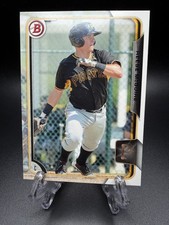 2015 Bowman Prospects #BP88 Reese McGuire