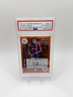 Topps Merlin UCC 2023-24 Lamine Yamal FC Barcelona RC Auto O