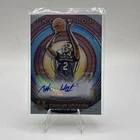 2023 Topps Bowman U Inception Ashlyn Watkins Auto South Carolina #BIA-AW
