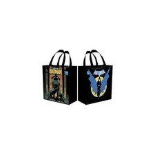 DC REUSABLE BAG - BATMAN/ABSOLUTE BATMAN - Releases 9/16/2026
