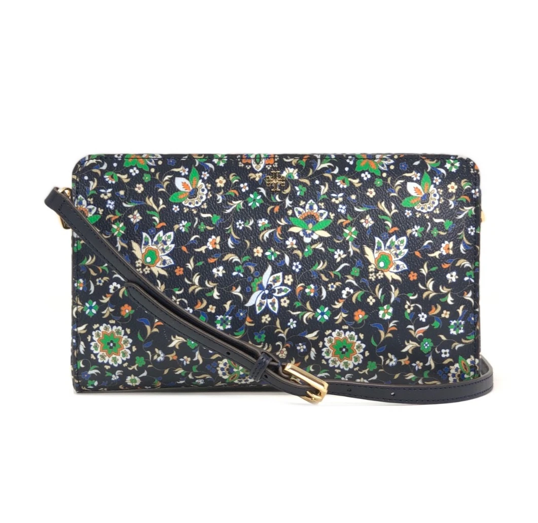 Borsa a tracolla piccola TORY BURCH donna Kerrington