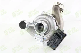 Turbolader Garrett Mercedes C-Klasse W204 3.0 CDI 2007-2014 765156-9007W