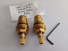 REPLACEMENT ADOBE ATLAS KITCHEN TAP VALVES / CARTRIDGES 364C 365H **BRAND NEW**