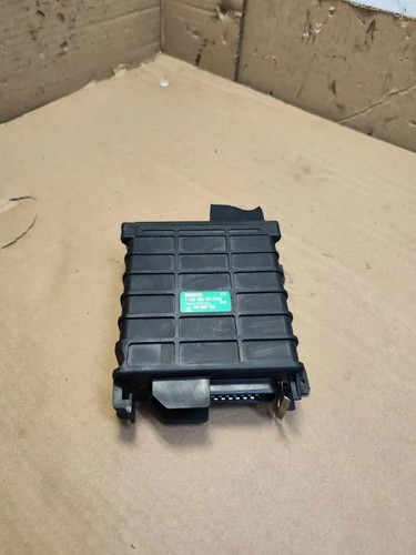 AUDI 80 89, 89Q, 8A, B3 Motorsteuergerät ECU 0280800104 811906264 1.80 34902586