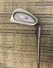 Ping Eye 2  Black Dot 2 Iron- 39.25” Ping ZZ Lite Stiff Shaft-Grip Rite Grip