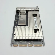 NVIDIA CX71343DM ConnectX-7 100GbE Network Adapter CX71143DMC-CDAE_FB