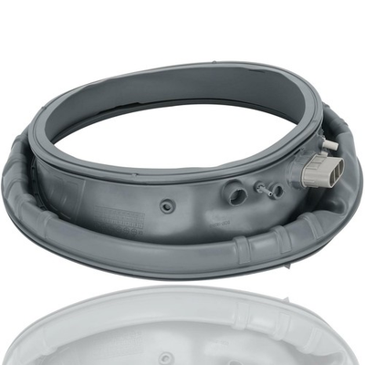#ad #ad DC97 18094B Washer Door Boot Seal Gasket for Samsung WF42 Series Washing Machine $63.98